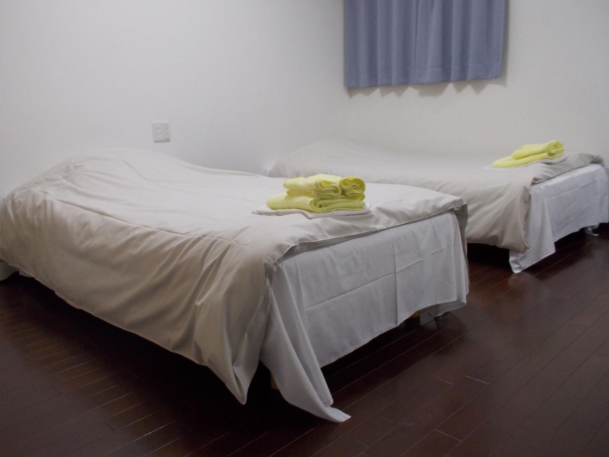 Hotel Chuo Oasis Осака Екстериор снимка