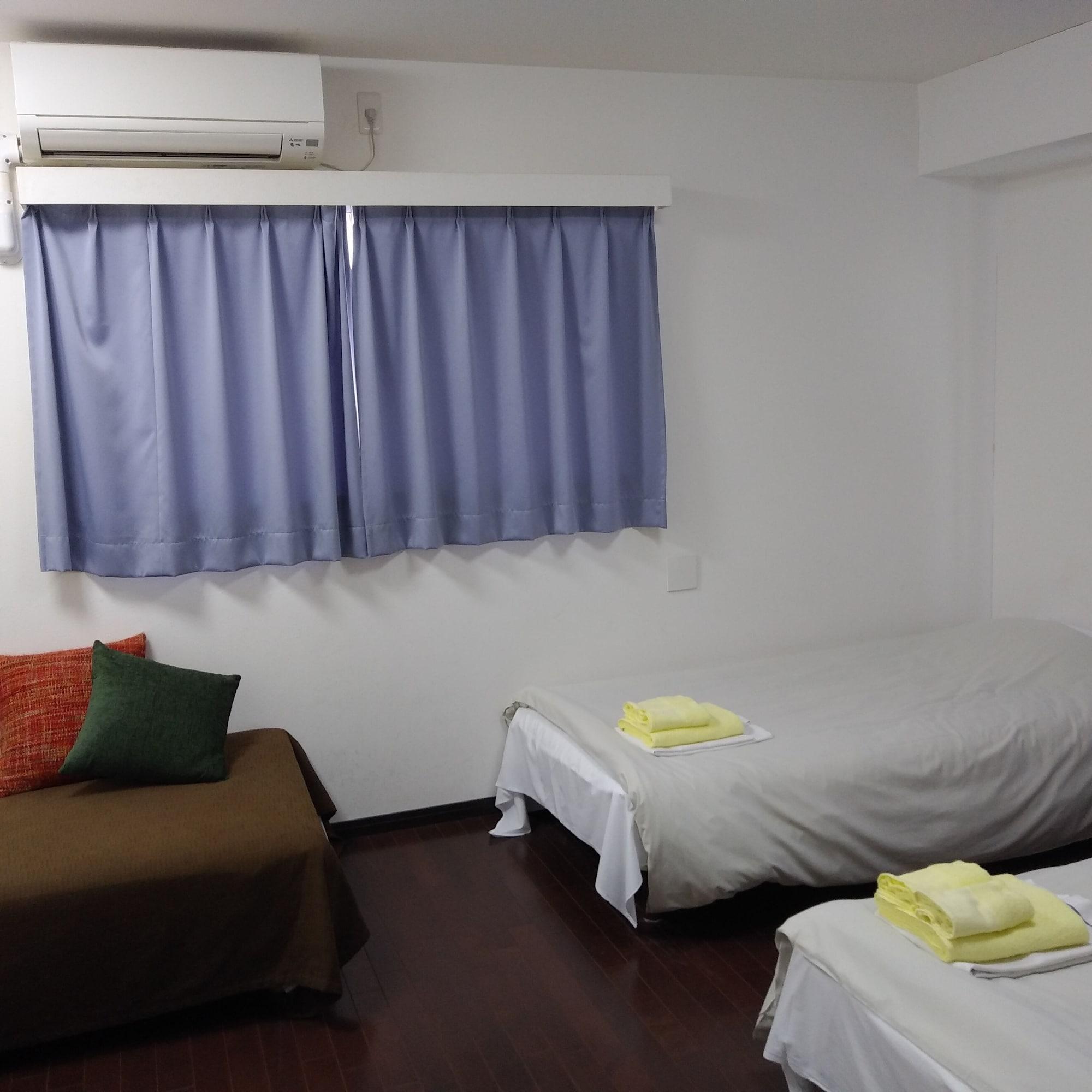 Hotel Chuo Oasis Осака Екстериор снимка