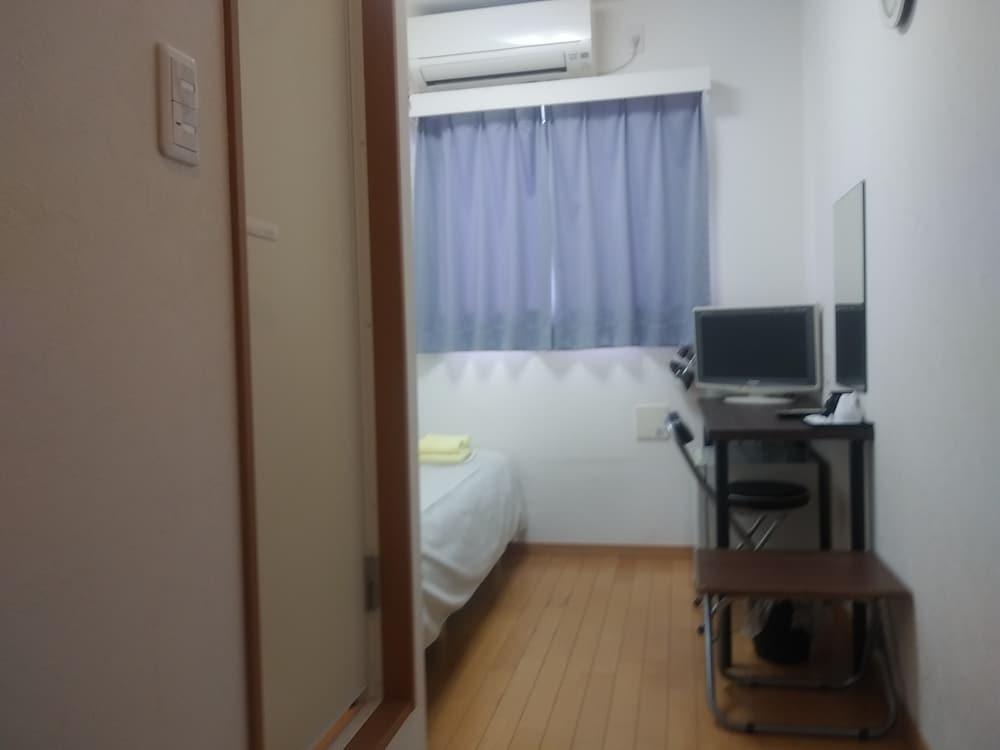 Hotel Chuo Oasis Осака Екстериор снимка