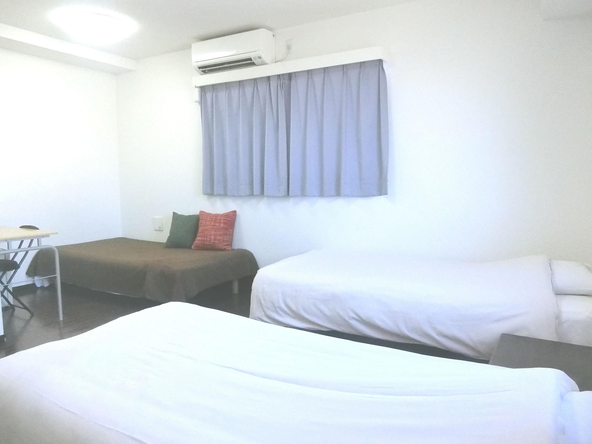 Hotel Chuo Oasis Осака Екстериор снимка