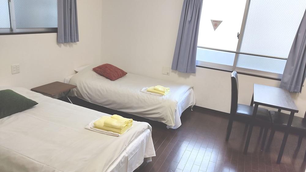 Hotel Chuo Oasis Осака Екстериор снимка