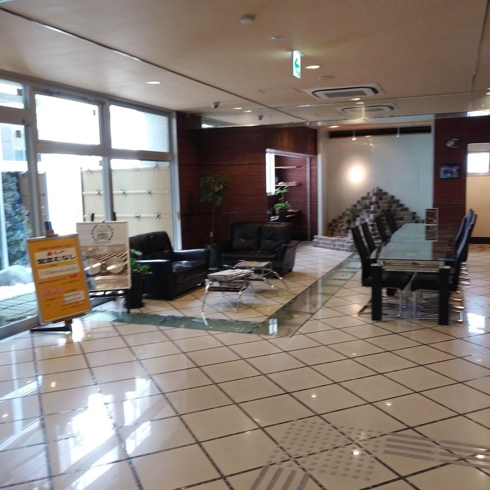 Hotel Chuo Oasis Осака Екстериор снимка