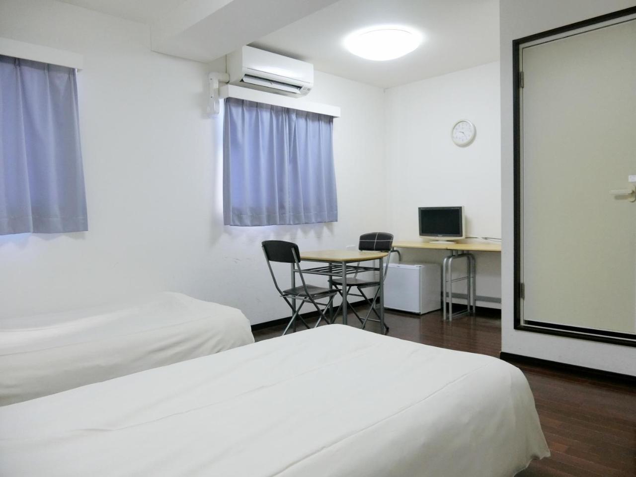 Hotel Chuo Oasis Осака Екстериор снимка